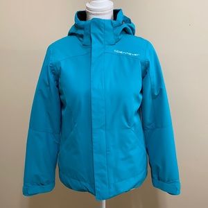 Obermeyer Sara Insulated Ski Jacket (Girls')